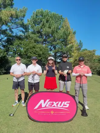 Nexusペアマッチ大会 当日PHOTO 187