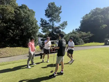 Nexusペアマッチ大会 当日PHOTO 194