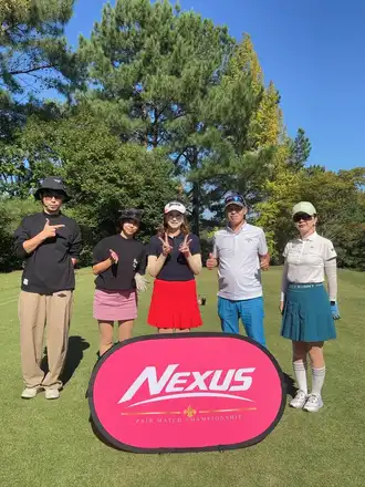 Nexusペアマッチ大会 当日PHOTO 210