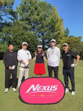 Nexusペアマッチ大会 当日PHOTO 224
