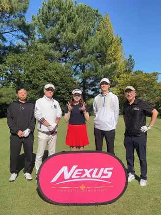 Nexusペアマッチ大会 当日PHOTO 225