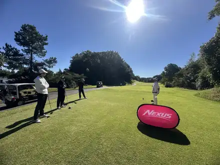 Nexusペアマッチ大会 当日PHOTO 227