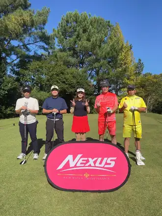 Nexusペアマッチ大会 当日PHOTO 234