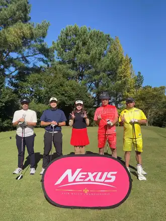 Nexusペアマッチ大会 当日PHOTO 235