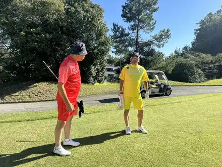 Nexusペアマッチ大会 当日PHOTO 237