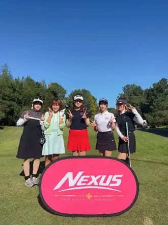 Nexusペアマッチ大会 当日PHOTO 242