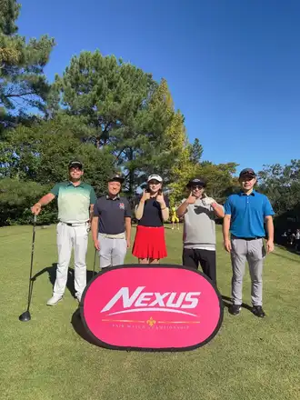 Nexusペアマッチ大会 当日PHOTO 244