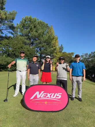 Nexusペアマッチ大会 当日PHOTO 245