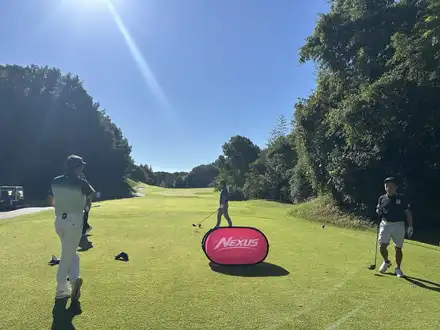 Nexusペアマッチ大会 当日PHOTO 246
