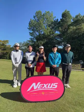 Nexusペアマッチ大会 当日PHOTO 251