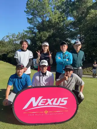 Nexusペアマッチ大会 当日PHOTO 253
