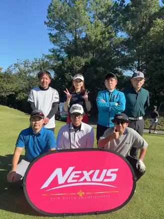 Nexusペアマッチ大会 当日PHOTO 254
