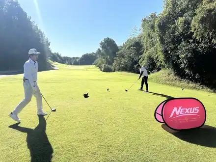 Nexusペアマッチ大会 当日PHOTO 259