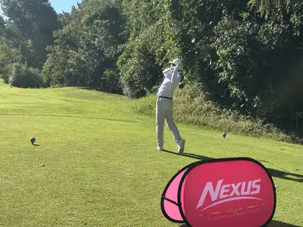 Nexusペアマッチ大会 当日PHOTO 260