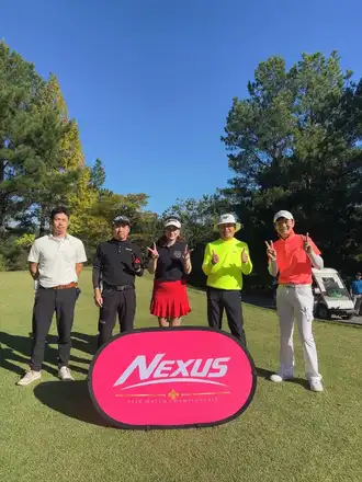 Nexusペアマッチ大会 当日PHOTO 263