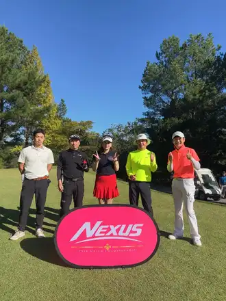Nexusペアマッチ大会 当日PHOTO 264