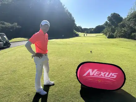 Nexusペアマッチ大会 当日PHOTO 265
