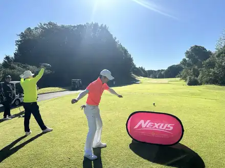 Nexusペアマッチ大会 当日PHOTO 266