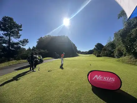 Nexusペアマッチ大会 当日PHOTO 267