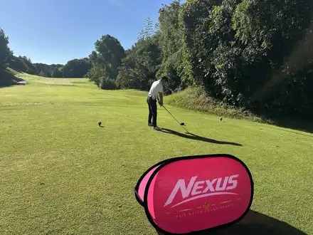Nexusペアマッチ大会 当日PHOTO 278