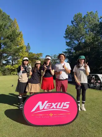 Nexusペアマッチ大会 当日PHOTO 279