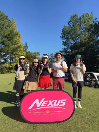 Nexusペアマッチ大会 当日PHOTO 280