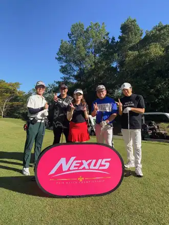 Nexusペアマッチ大会 当日PHOTO 285