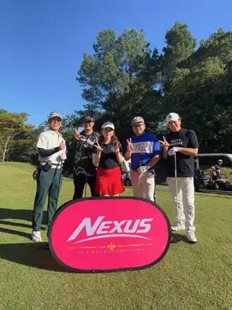 Nexusペアマッチ大会 当日PHOTO 286