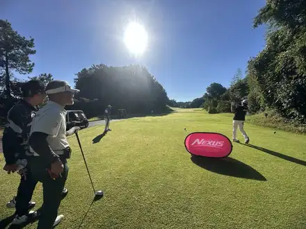 Nexusペアマッチ大会 当日PHOTO 290
