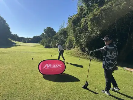 Nexusペアマッチ大会 当日PHOTO 293