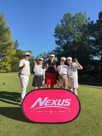 Nexusペアマッチ大会 当日PHOTO 297