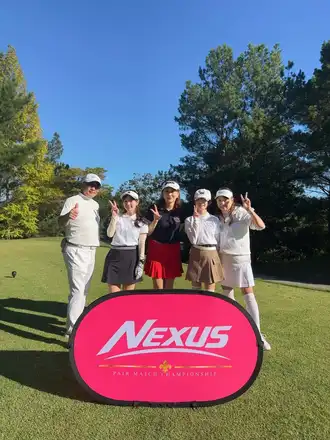 Nexusペアマッチ大会 当日PHOTO 298