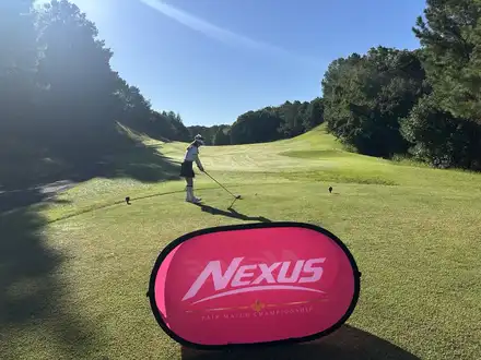 Nexusペアマッチ大会 当日PHOTO 301