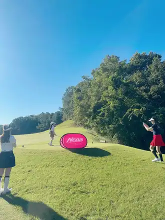 Nexusペアマッチ大会 当日PHOTO 308