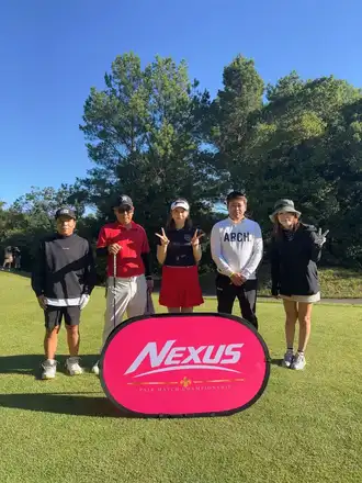 Nexusペアマッチ大会 当日PHOTO 314