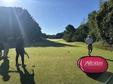 Nexusペアマッチ大会 当日PHOTO 321
