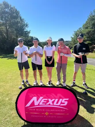Nexusペアマッチ大会 当日PHOTO 324