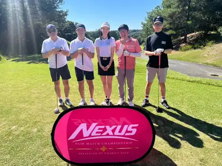 Nexusペアマッチ大会 当日PHOTO 325