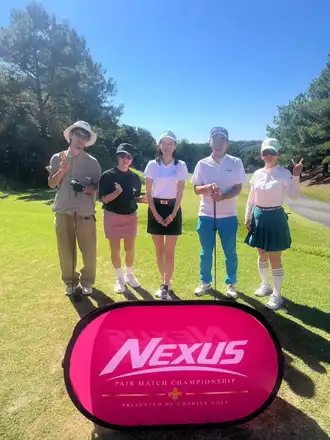 Nexusペアマッチ大会 当日PHOTO 327