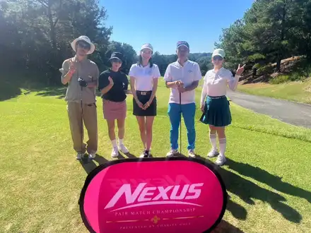 Nexusペアマッチ大会 当日PHOTO 328
