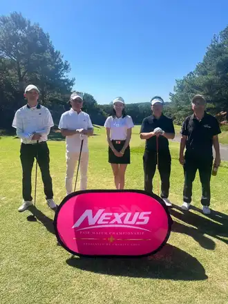 Nexusペアマッチ大会 当日PHOTO 329