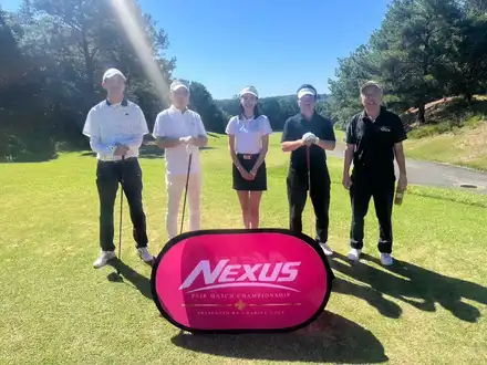 Nexusペアマッチ大会 当日PHOTO 330
