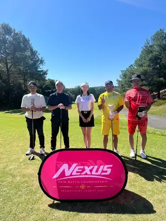 Nexusペアマッチ大会 当日PHOTO 331