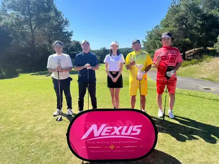 Nexusペアマッチ大会 当日PHOTO 332