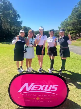 Nexusペアマッチ大会 当日PHOTO 333