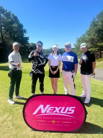 Nexusペアマッチ大会 当日PHOTO 334