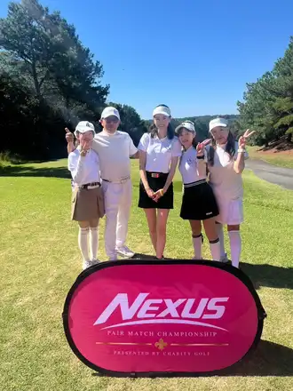 Nexusペアマッチ大会 当日PHOTO 335