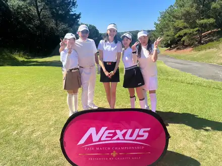 Nexusペアマッチ大会 当日PHOTO 336