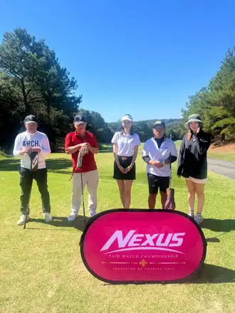 Nexusペアマッチ大会 当日PHOTO 337