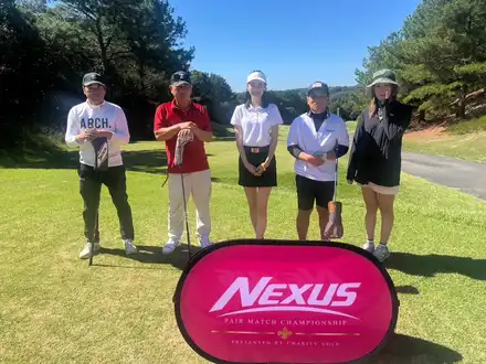 Nexusペアマッチ大会 当日PHOTO 338